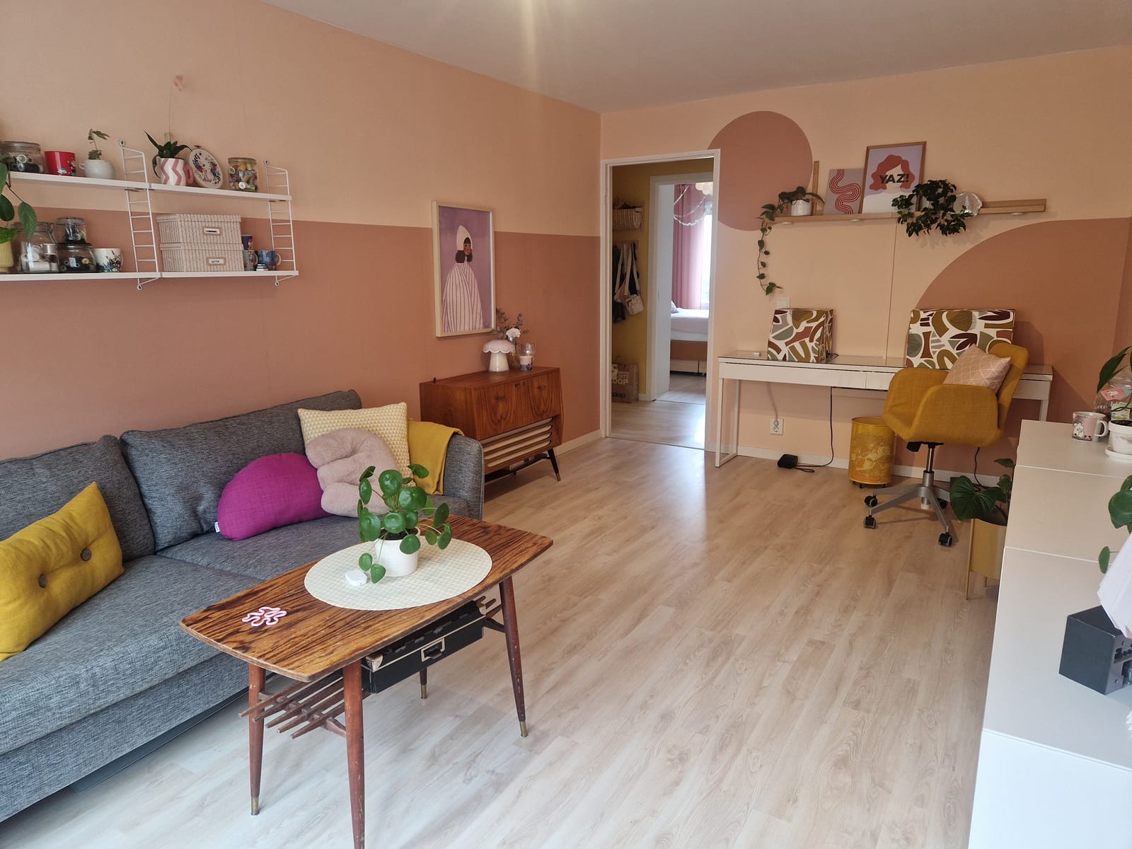 2 rok · 50 m² i Göteborg – Göteborg