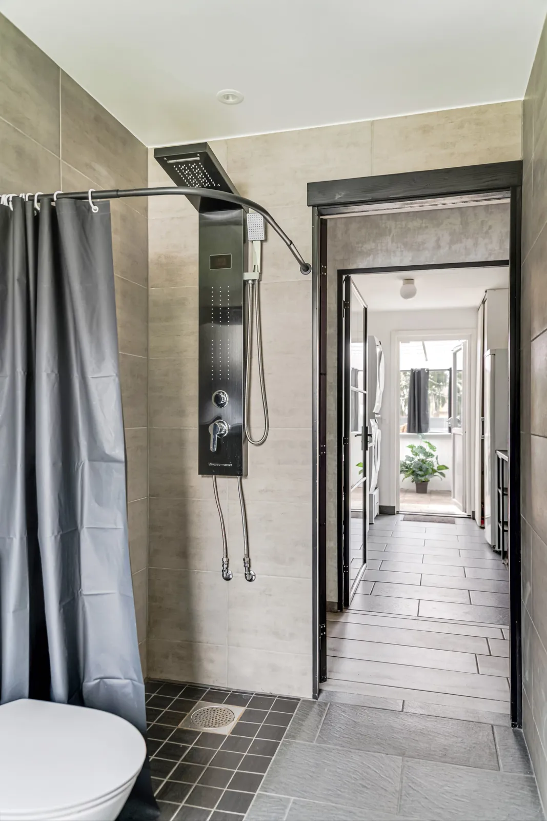 3 rok · 120 m² i Sibbhult – bild 7