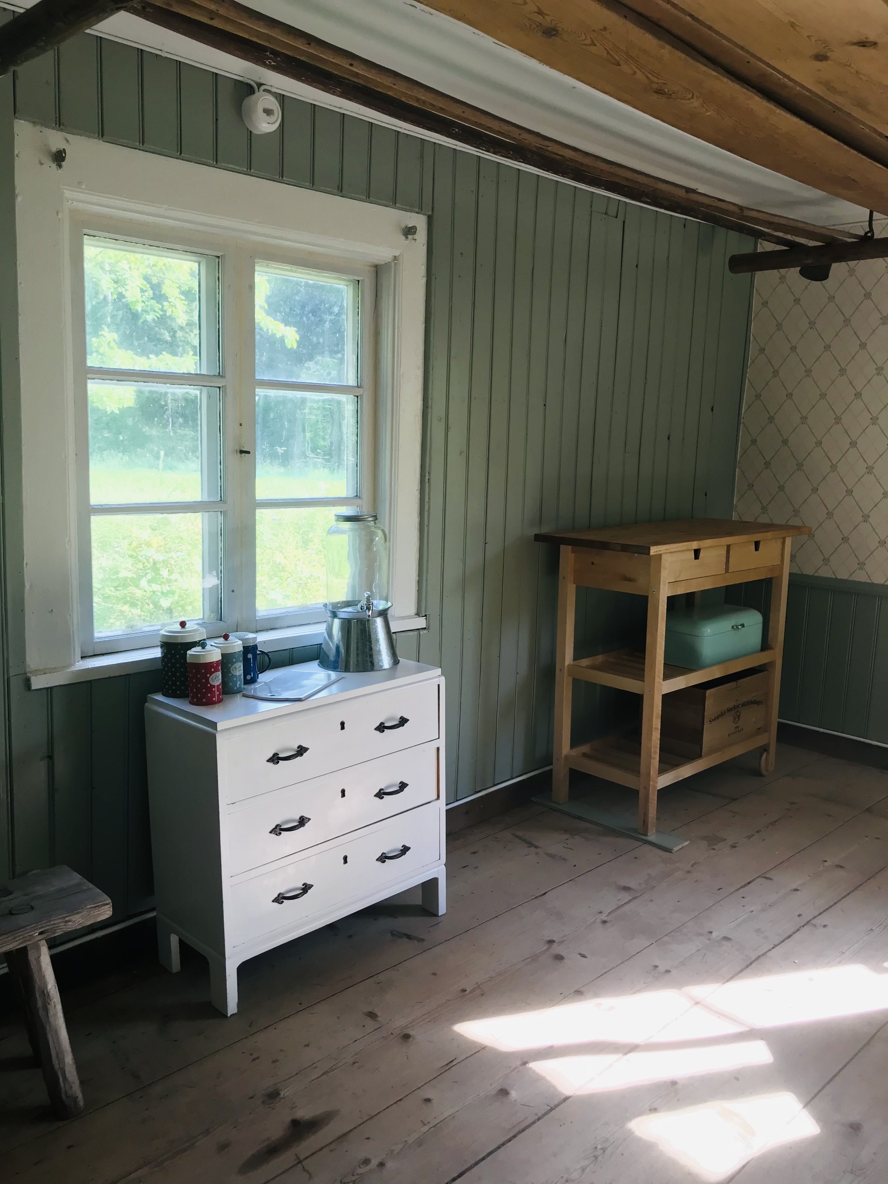Stuga, 2 rooms, 35 sqm, Vittinge – bild 3