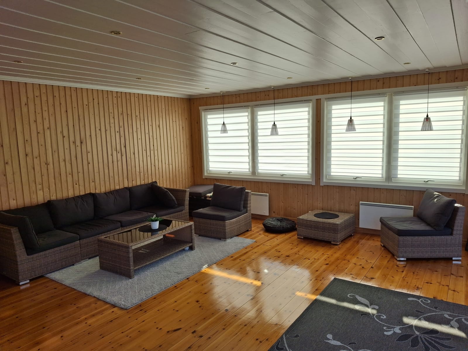 6 rok · 180 m² i Bjästa – bild 14