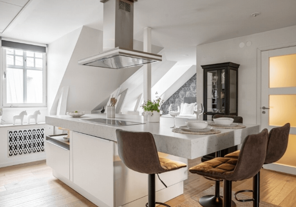 Lägenhet, 2 rooms, 74 sqm, Helsingborg