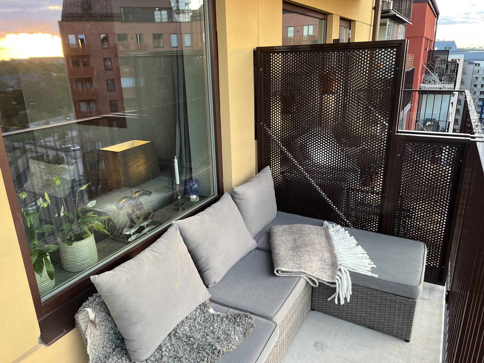2 rok · 38 m² i Stockholm – bild 10