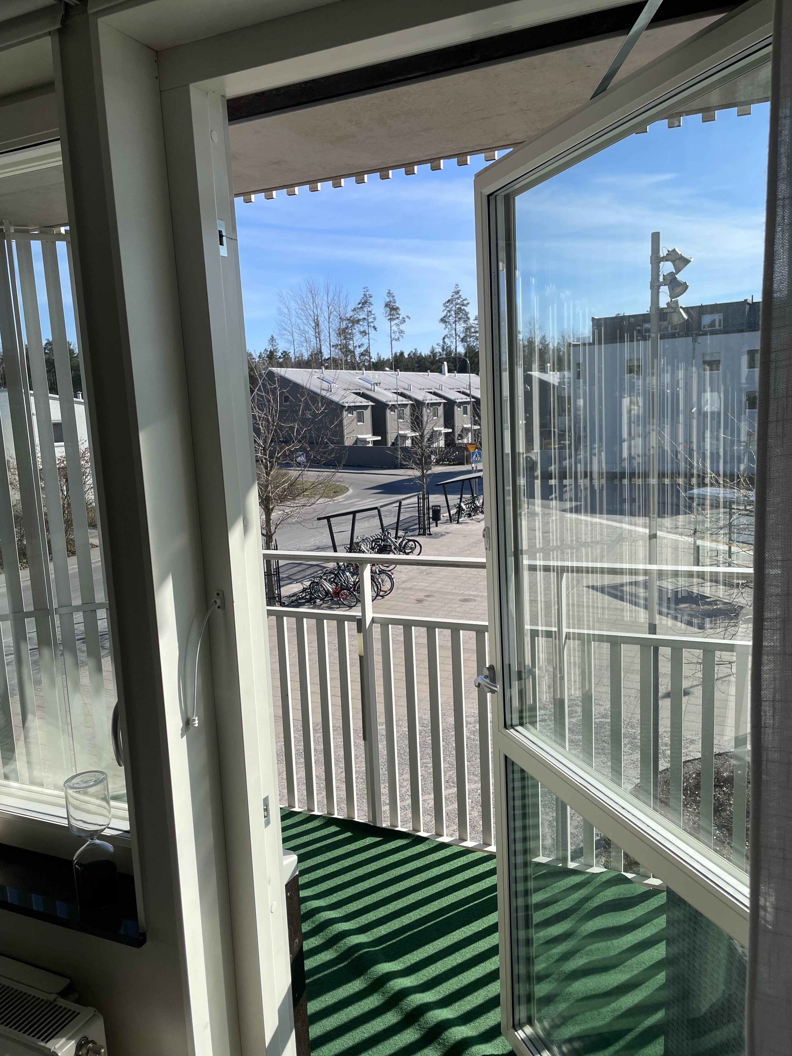 Lägenhet, 1 rooms, 28 sqm, Älta – bild 2