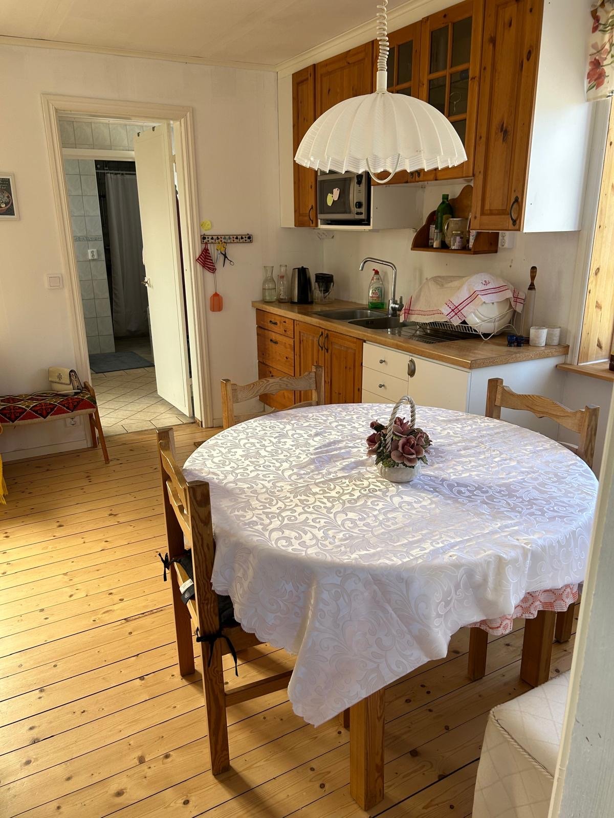 Stuga, 2 rooms, 110 sqm, Braås – bild 6