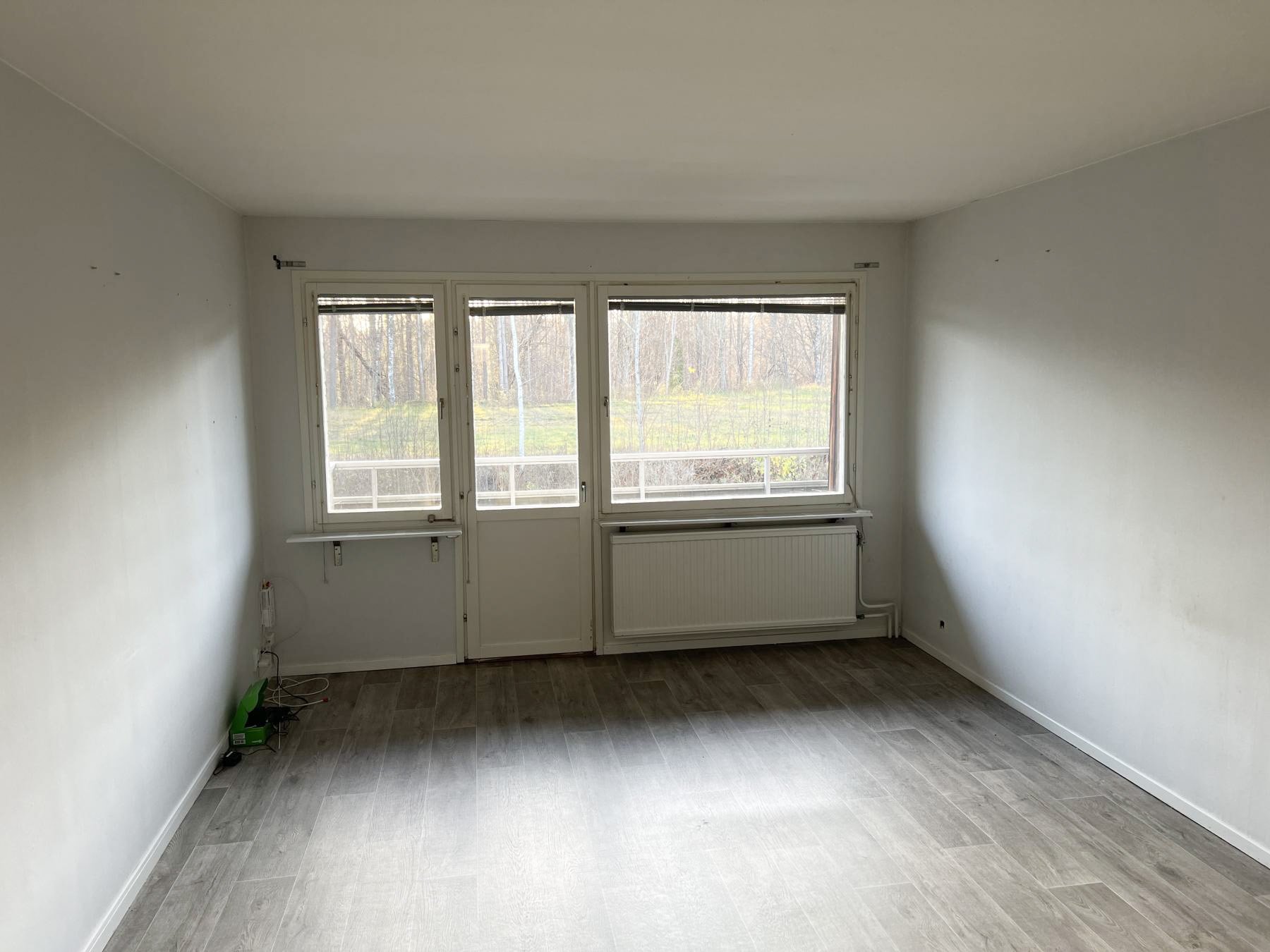 Lägenhet, 2 rooms, 61 sqm, Rejmyre – bild 2