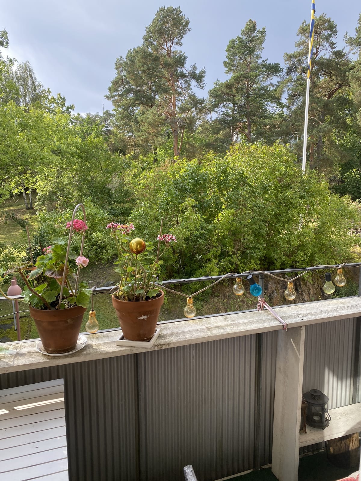 4 rok · 92 m² i Saltsjöbaden – bild 13