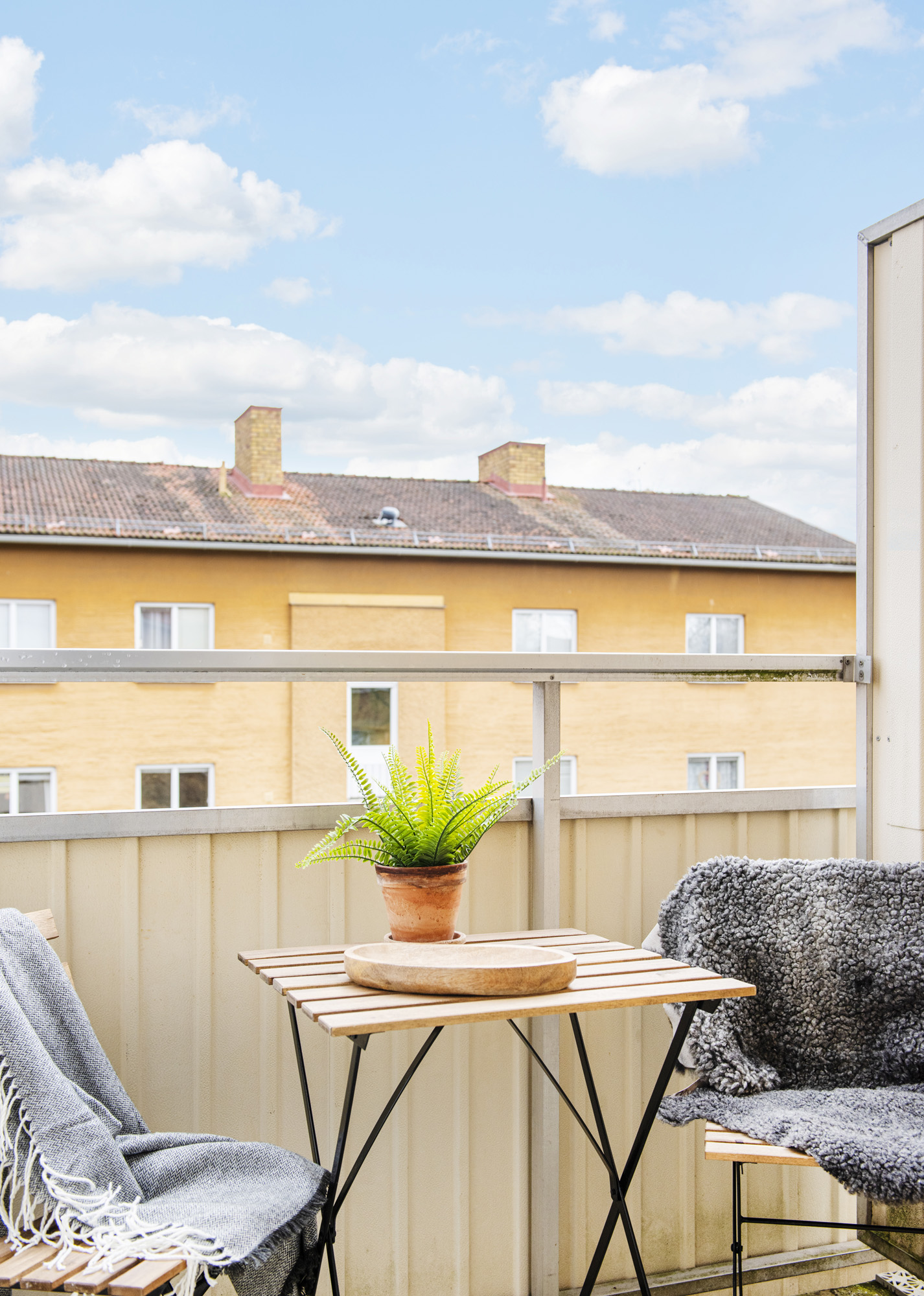 Lägenhet, 1 rooms, 38 sqm, Arboga – bild 6