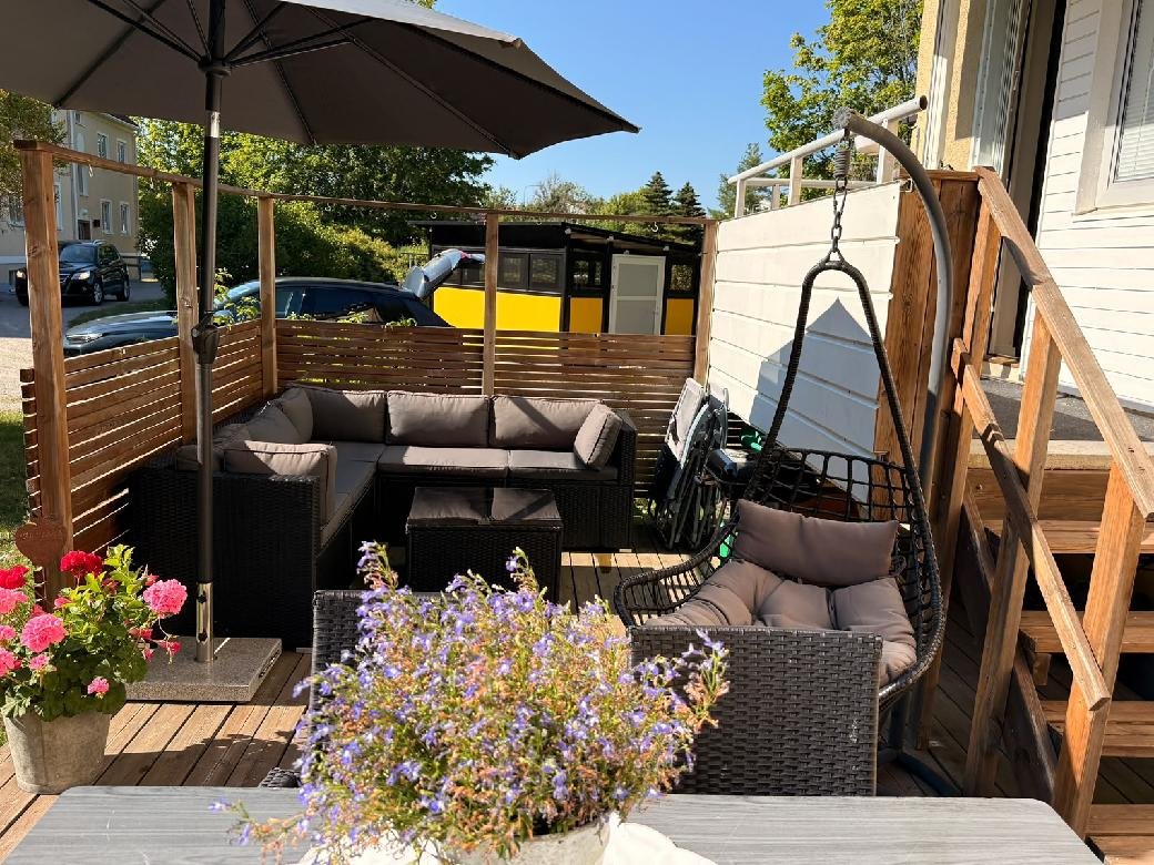 2 rok · 55 m² i Bro – bild 10