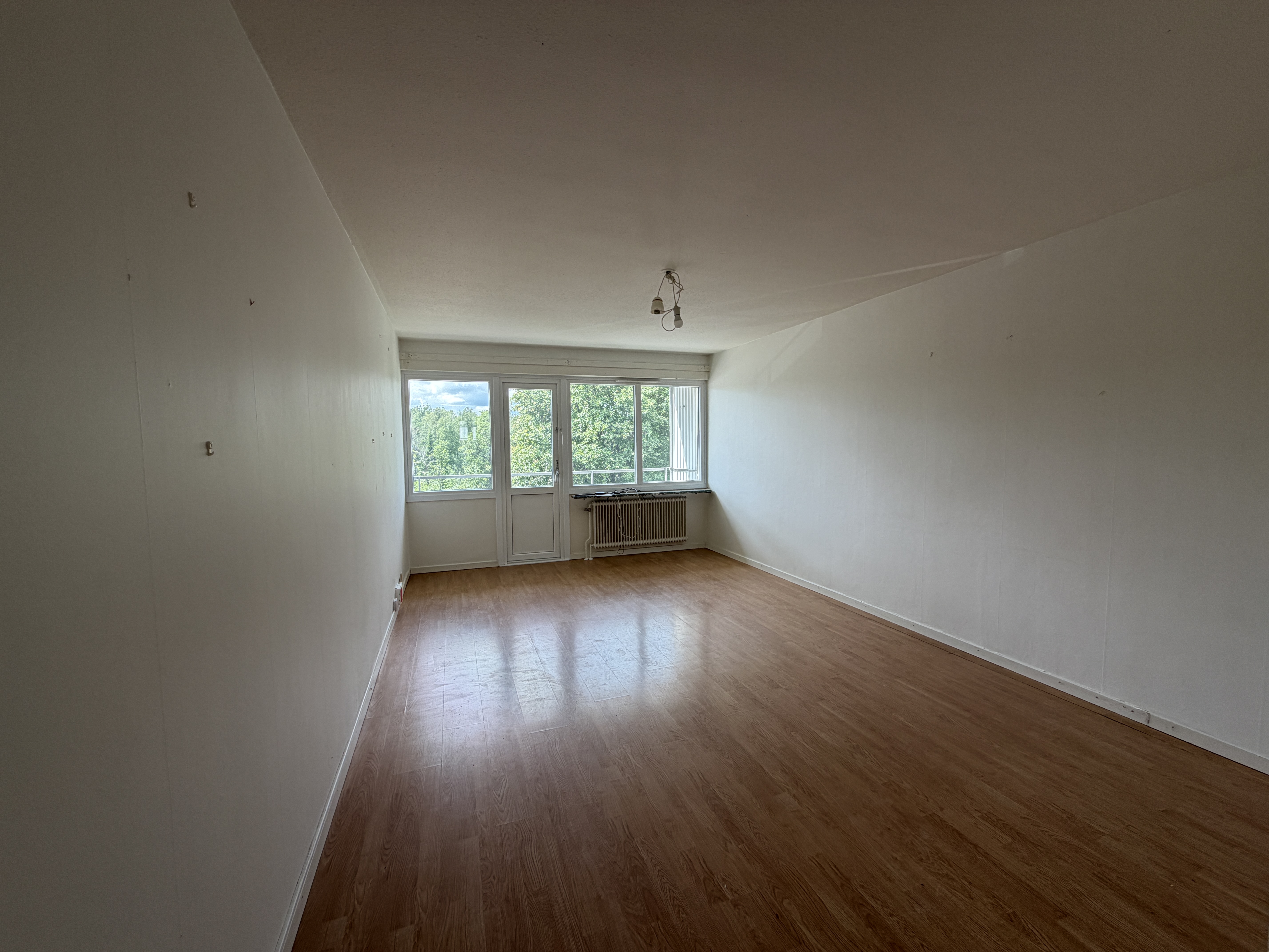 Lägenhet, 2 rooms, 56 sqm, Ramnäs – bild 6