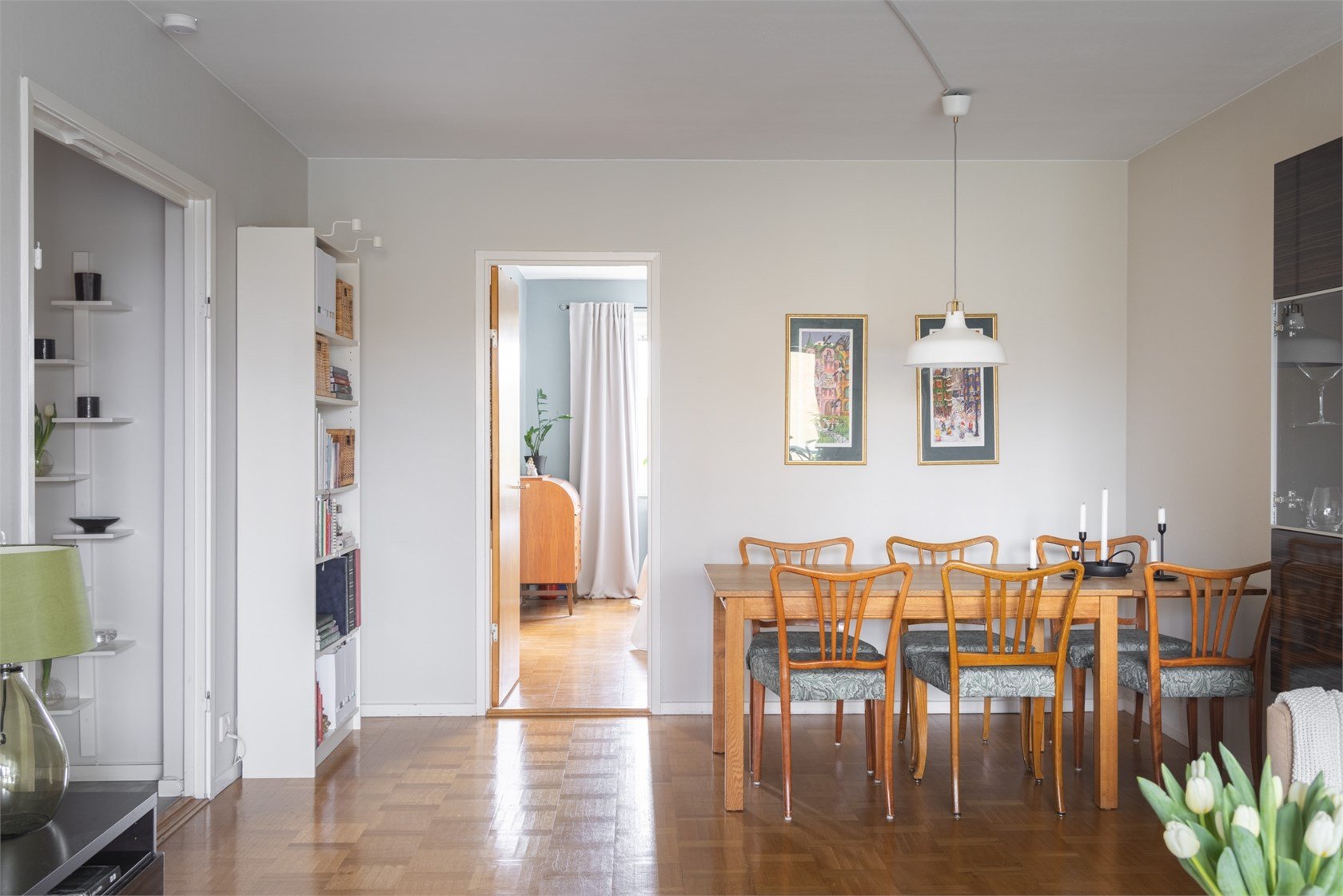 Lägenhet, 4 rooms, 84 sqm, Malmö – bild 3