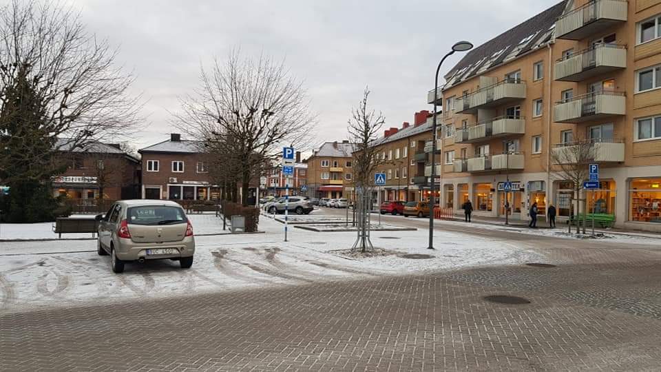 2 rok · 55 m² i Perstorp – bild 18