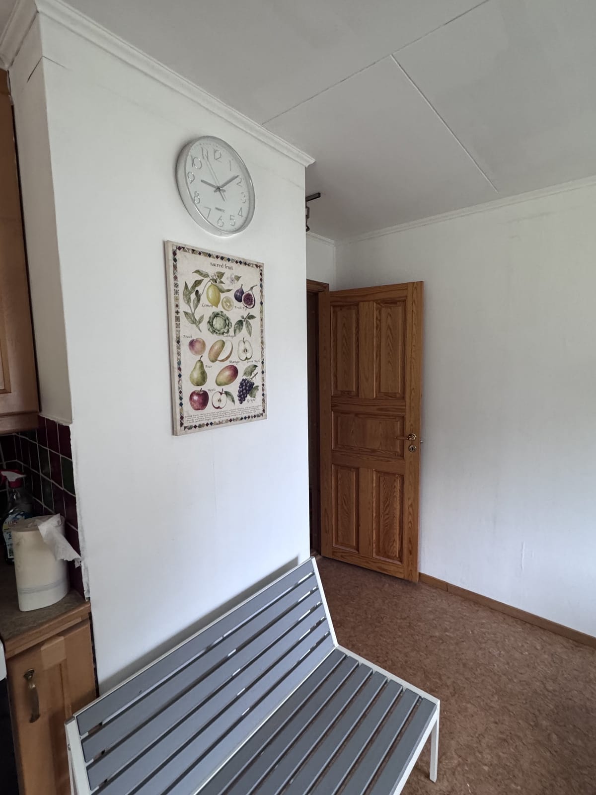 6 rok · 117 m² i Burseryd – bild 2