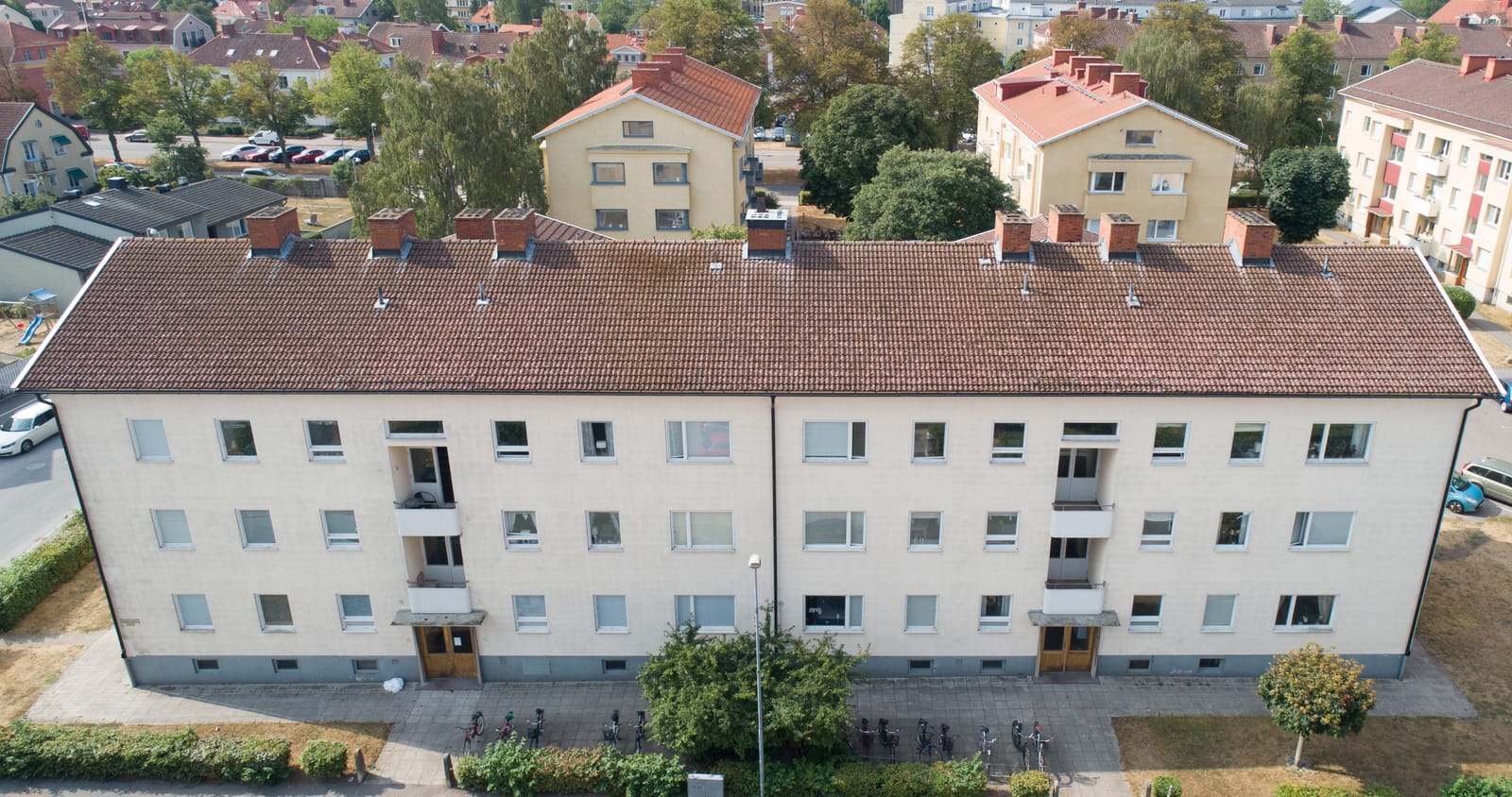 1 rok · 34 m² i Kalmar – bild 4