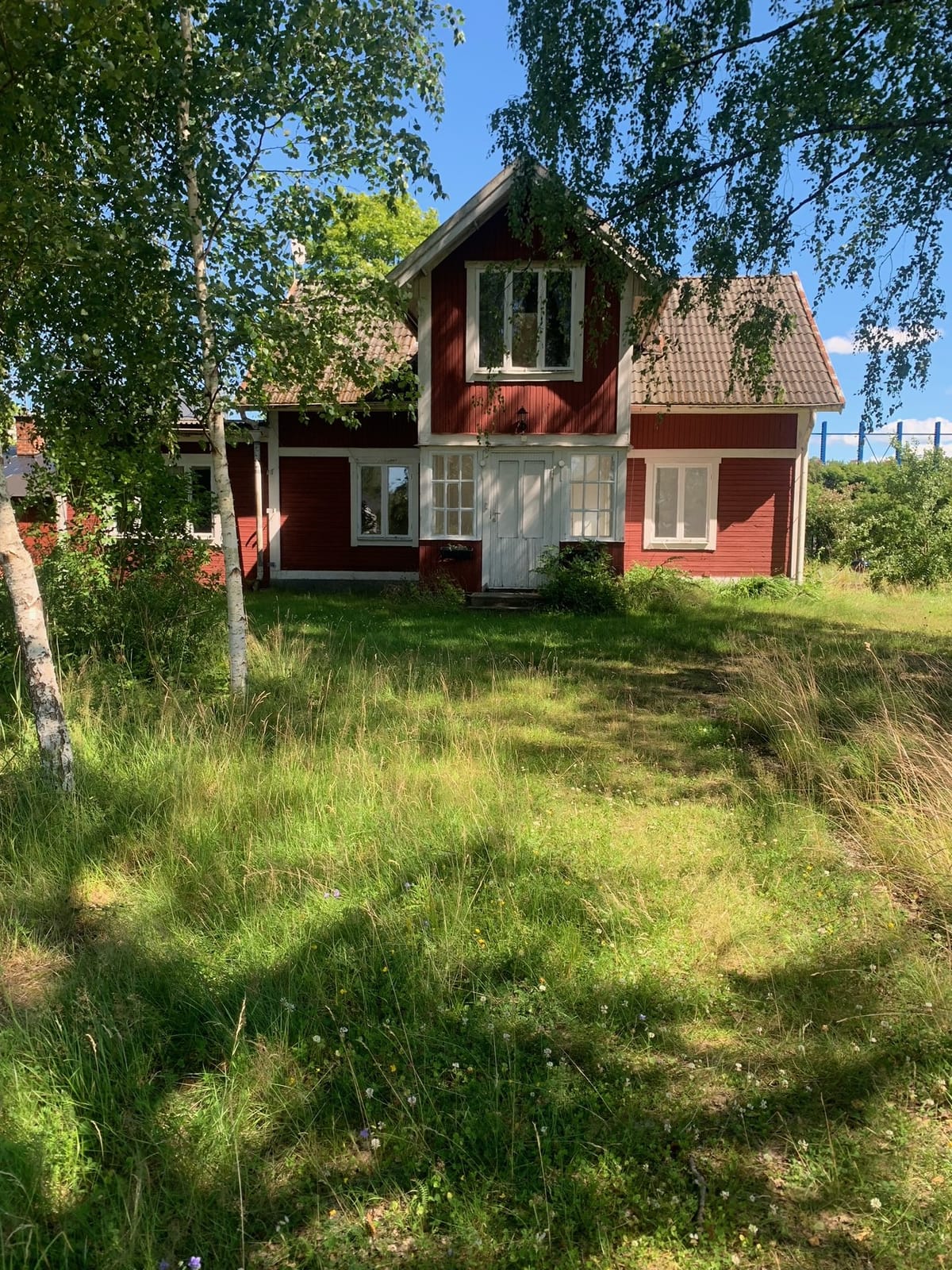 3 rok · 95 m² i Örebro – Örebro