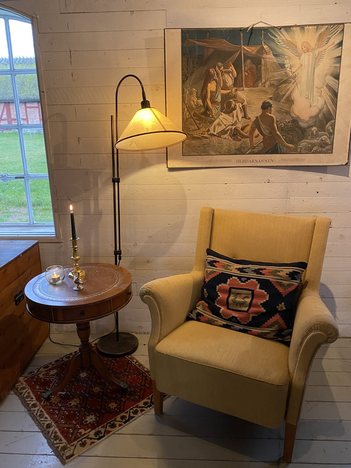 2 rok · 100 m² i Stockamöllan – bild 8