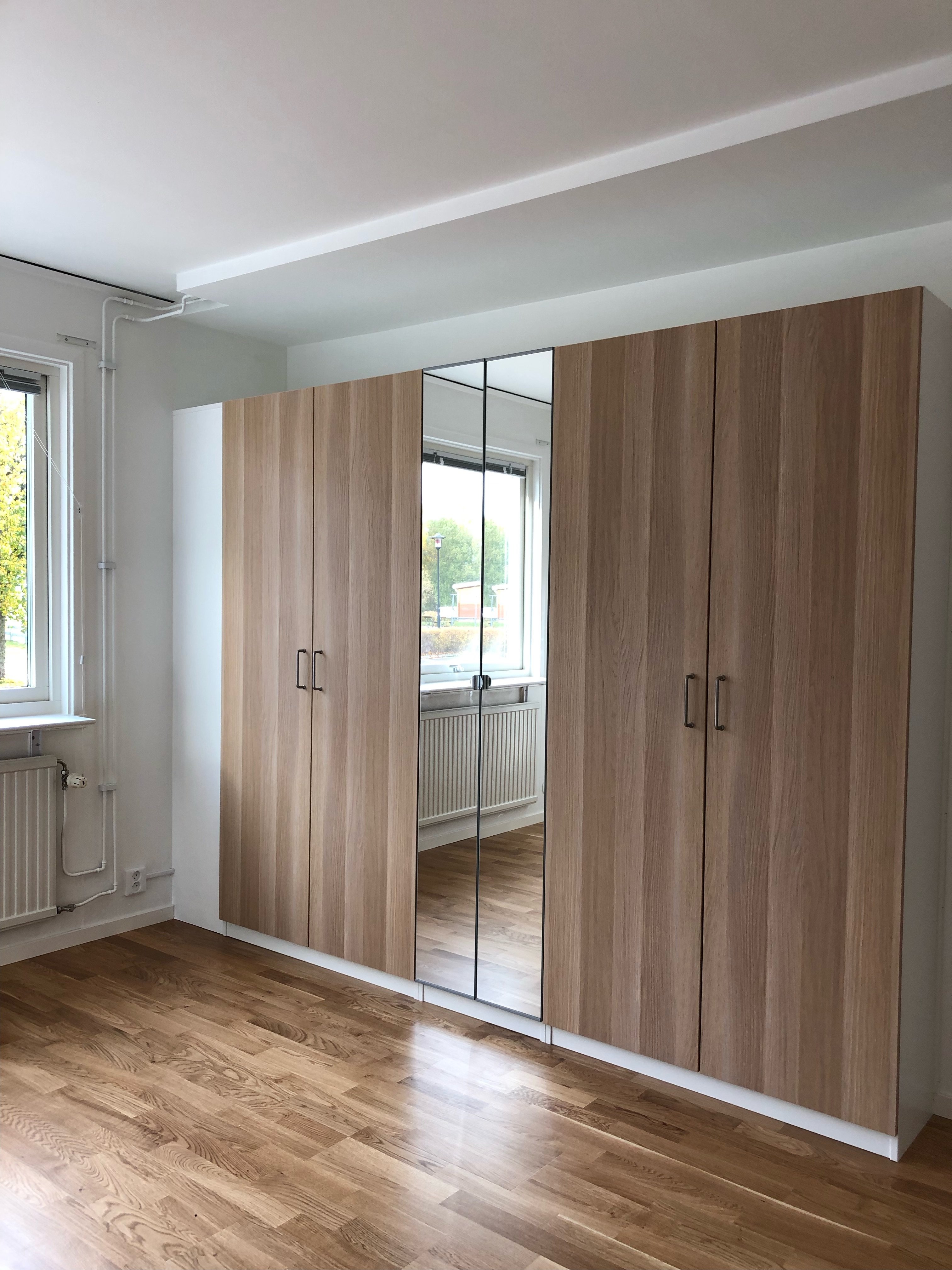 Lägenhet, 4 rooms, 82 sqm, Lammhult – bild 6