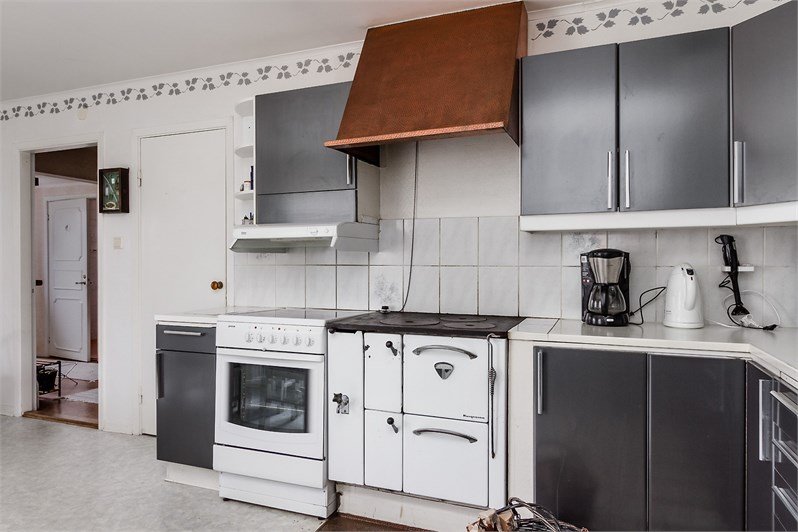 4 rok · 90 m² i Lakene – bild 8