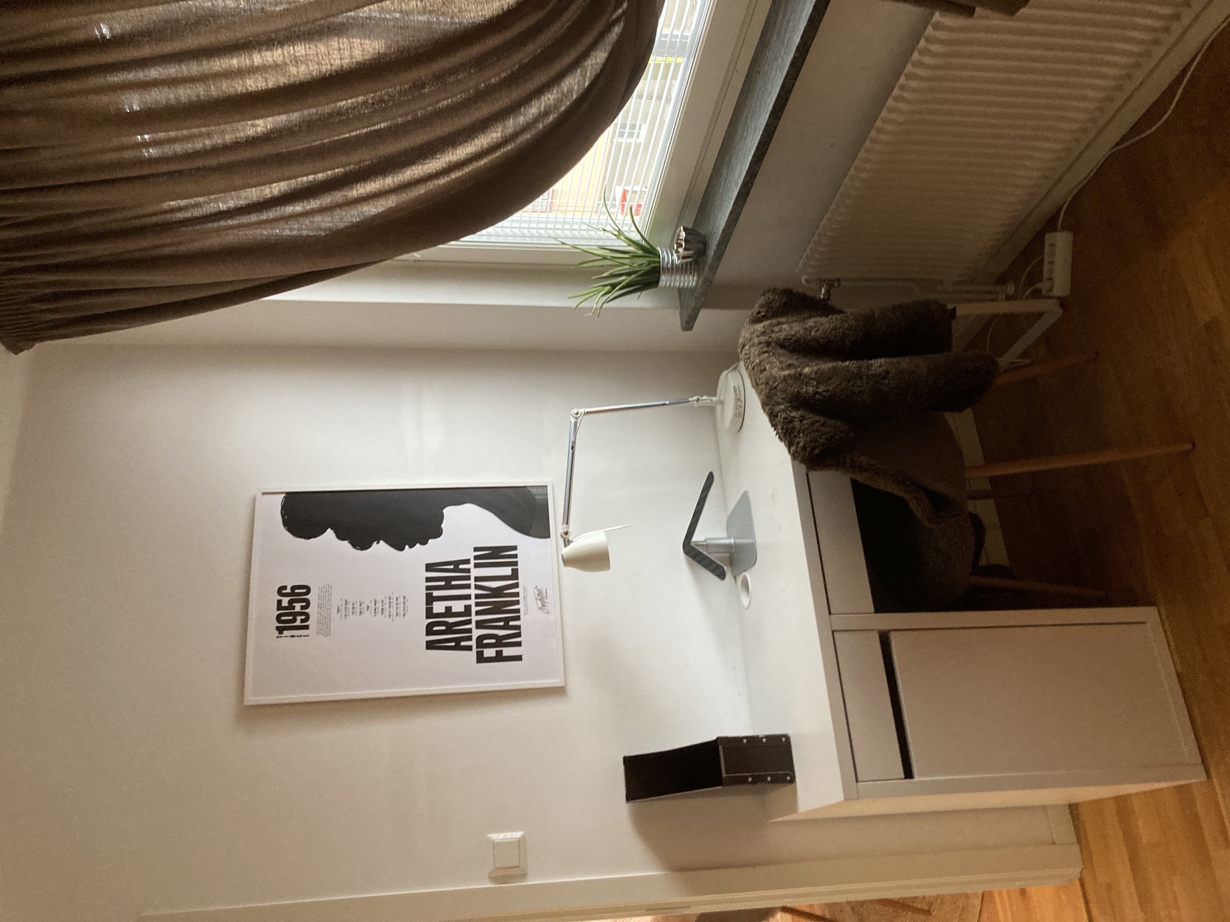 Lägenhet, 1 rooms, 8 sqm, Sundbyberg – bild 4
