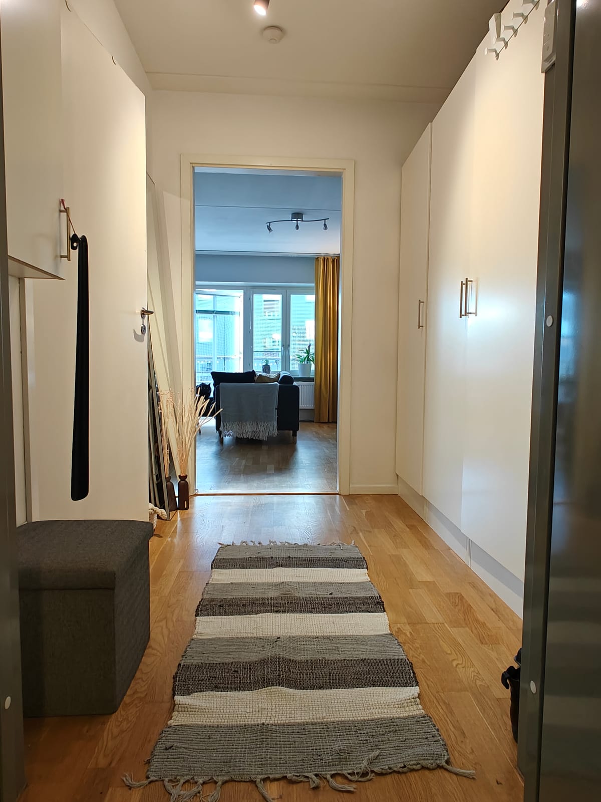 1 rok · 43 m² i Handen – bild 3