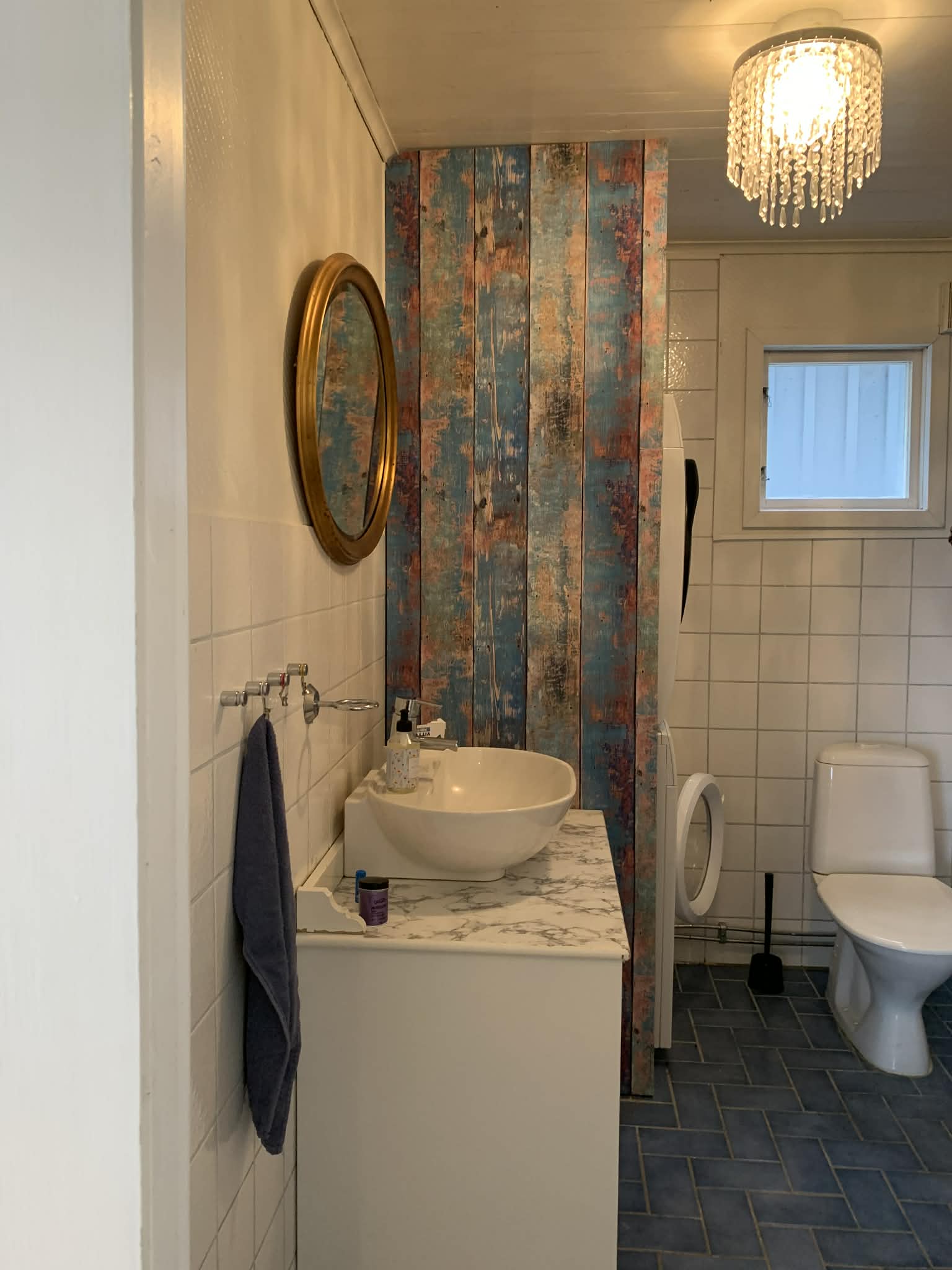 4 rok · 120 m² i Stocksund – bild 13