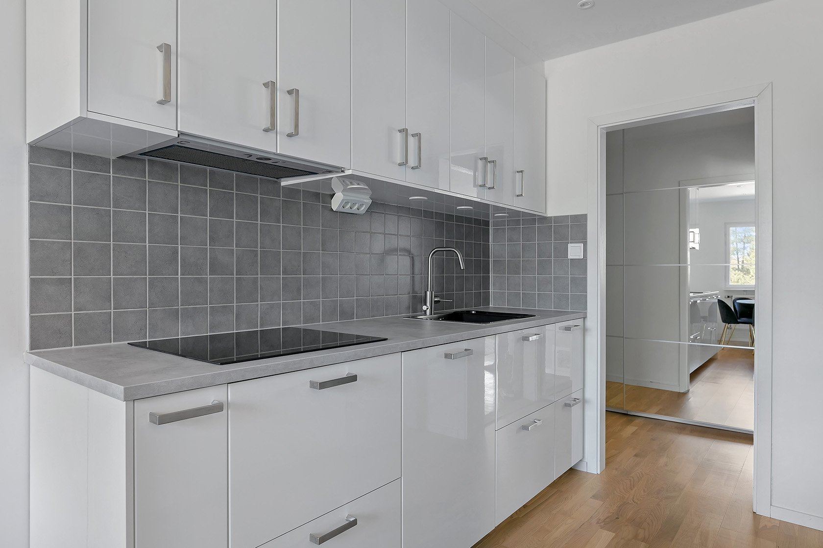 Lägenhet, 3 rooms, 70 sqm, Älvsjö – bild 9