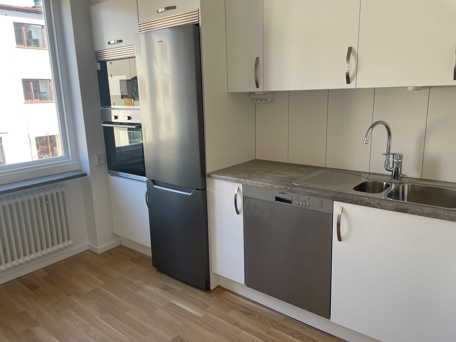 2 rok · 56 m² i Höganäs – bild 4