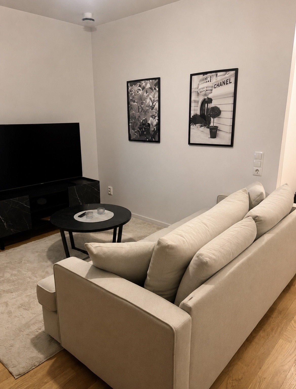 Lägenhet, 2 rooms, 49 sqm, Limhamn – Limhamn