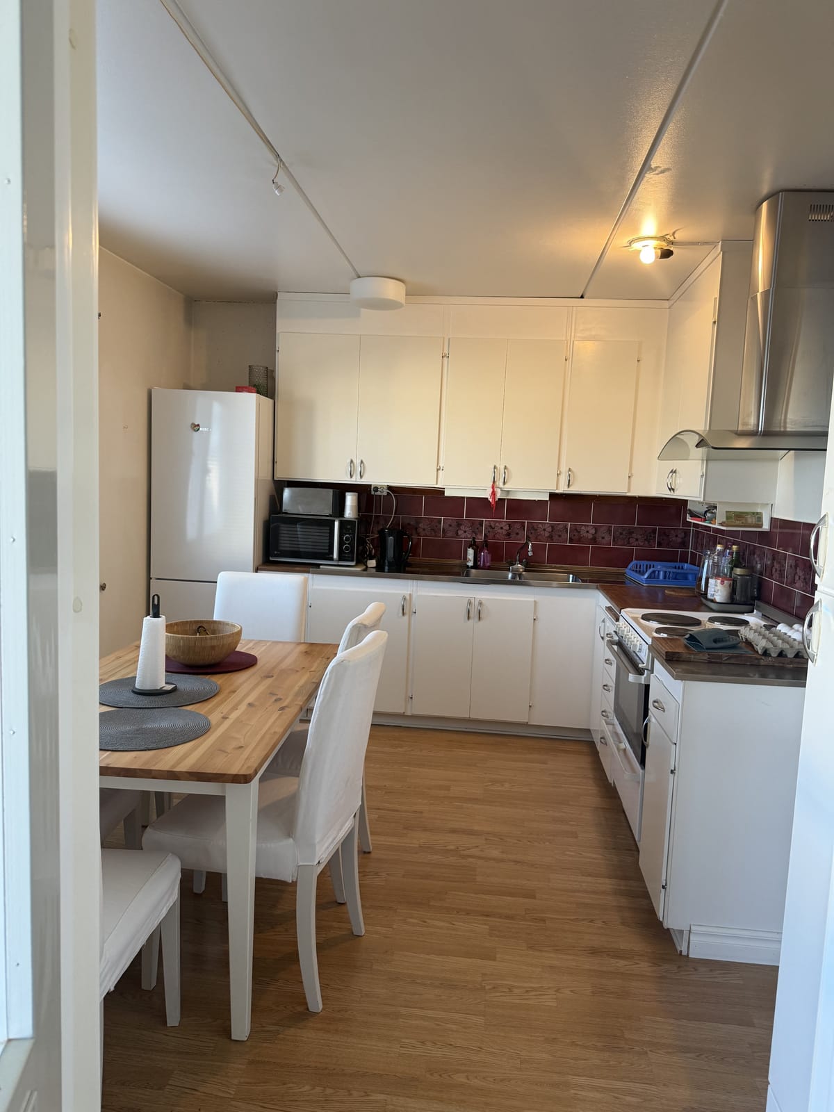 3 rok · 80 m² i Brandbergen – bild 5