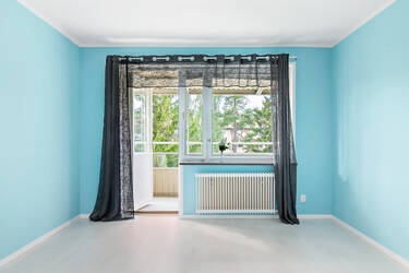 Lägenhet, 3 rooms, 64 sqm, Hallstavik – bild 12
