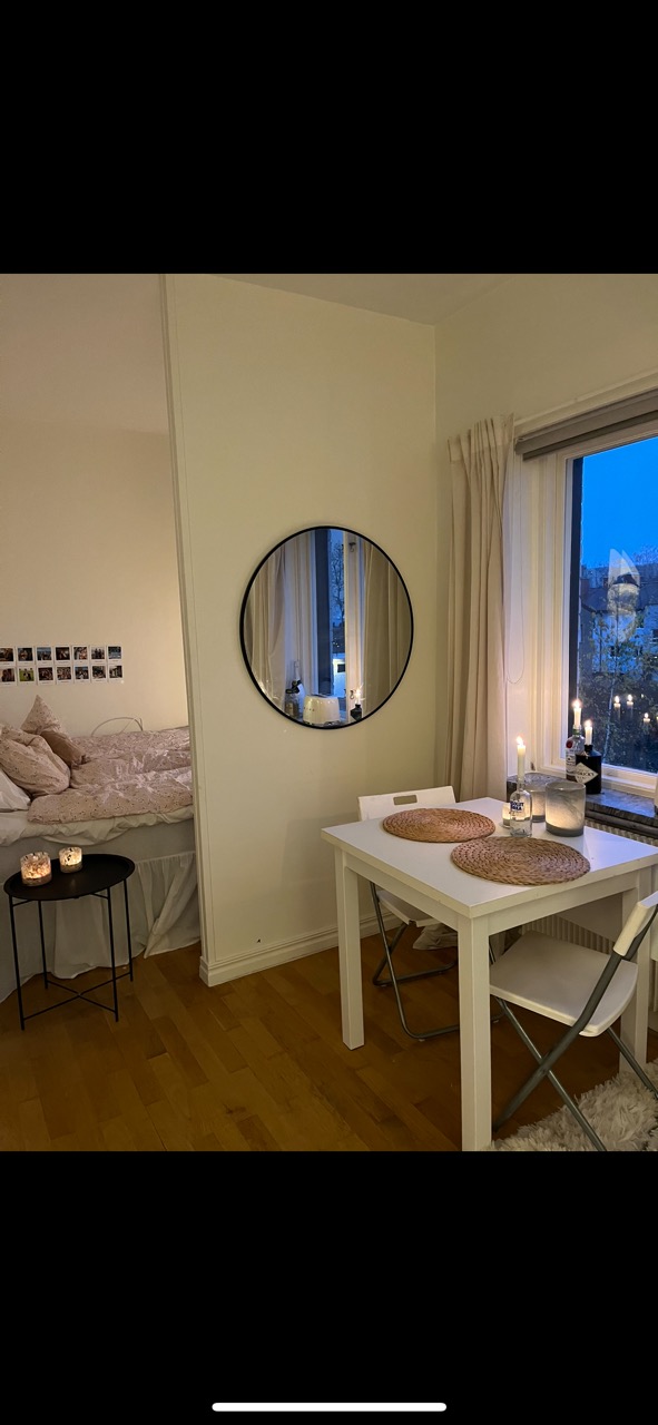 Lägenhet, 2 rooms, 30 sqm, Nyköping – bild 10