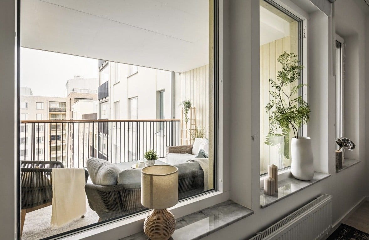 2 rok · 58 m² i Örebro – bild 10