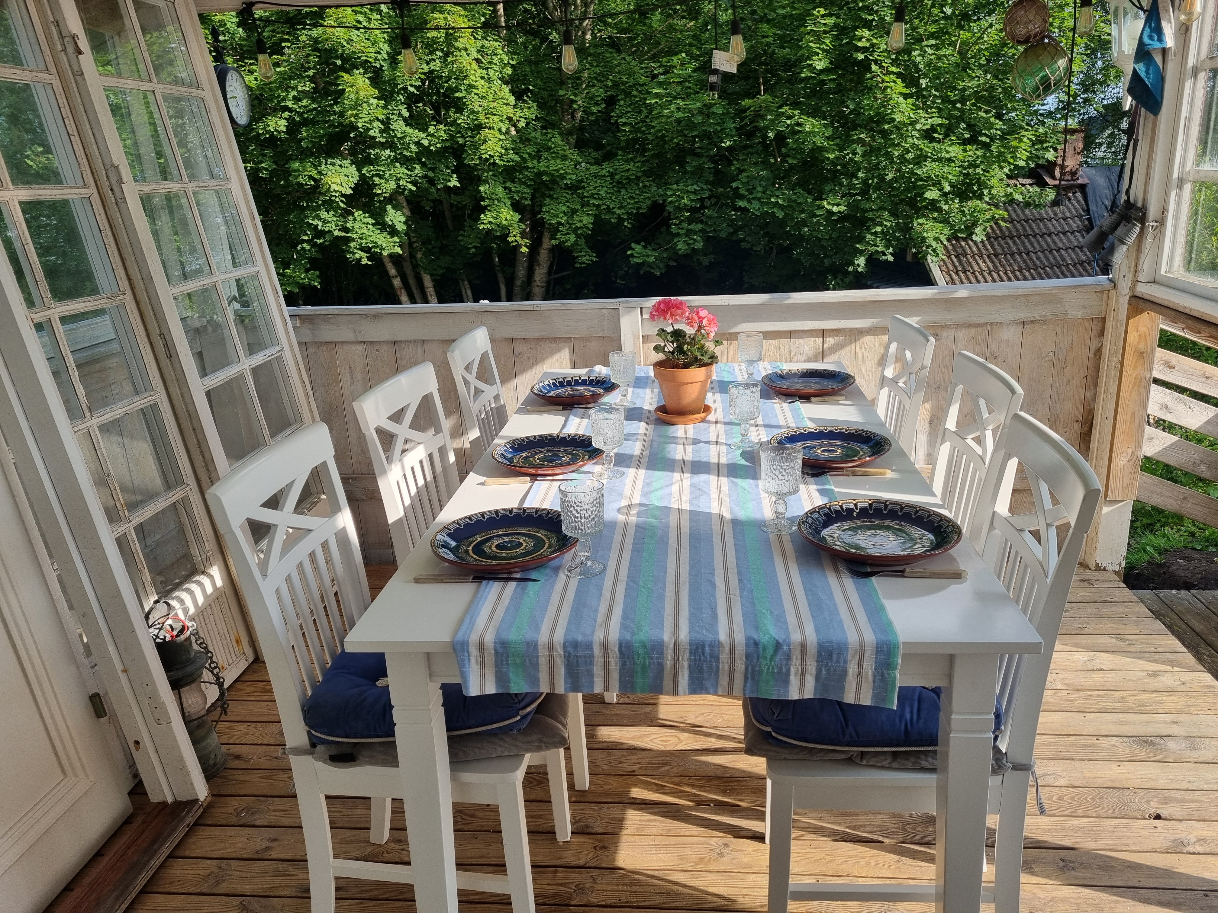 Villa/Hus, 5 rooms, 125 sqm, Skene – bild 17