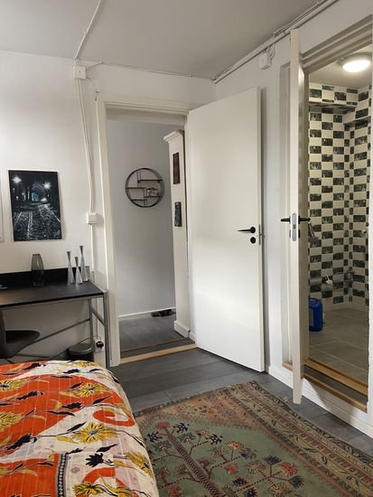 Lägenhet, 1 rooms, 20 sqm, Borås – Borås