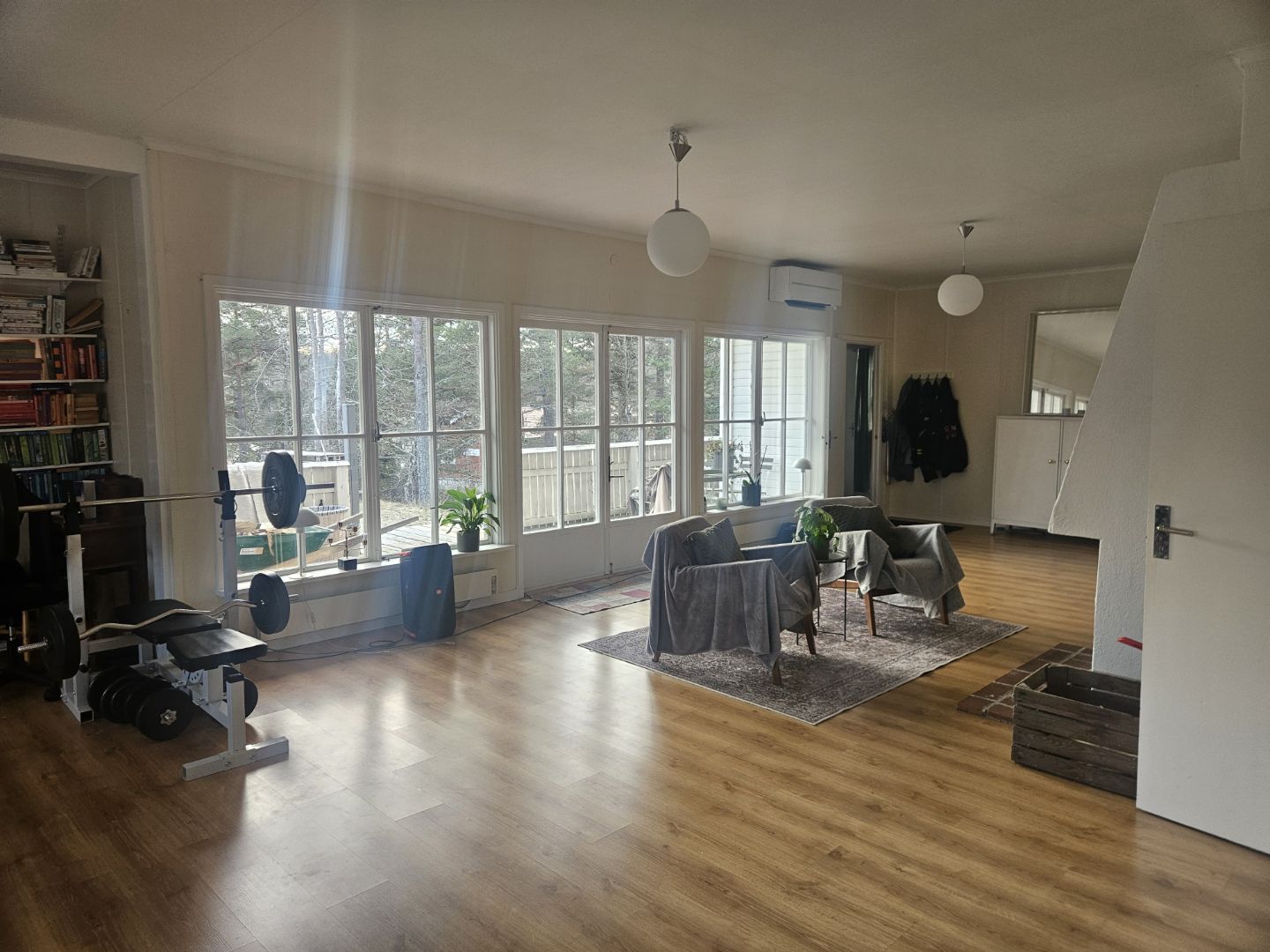 5 rok · 164 m² i Trosa – bild 11