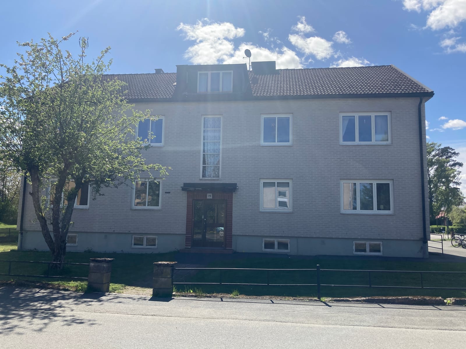 4 rok · 90 m² i Nässjö – bild 9