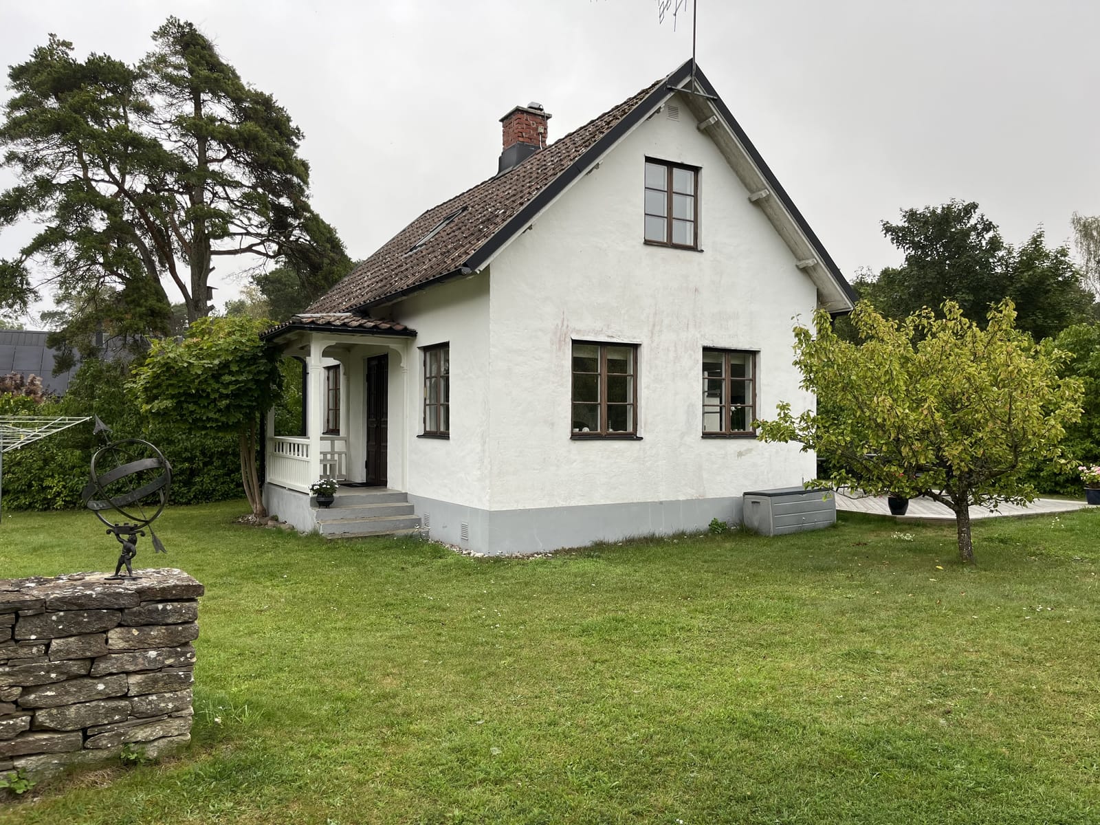 4 rok · 60 m² i Stånga – Stånga