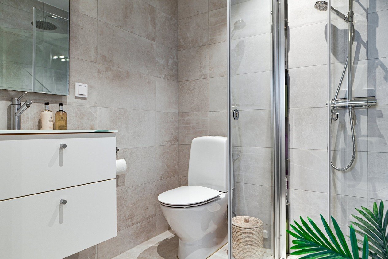 4 rok · 130 m² i Lomma – bild 5
