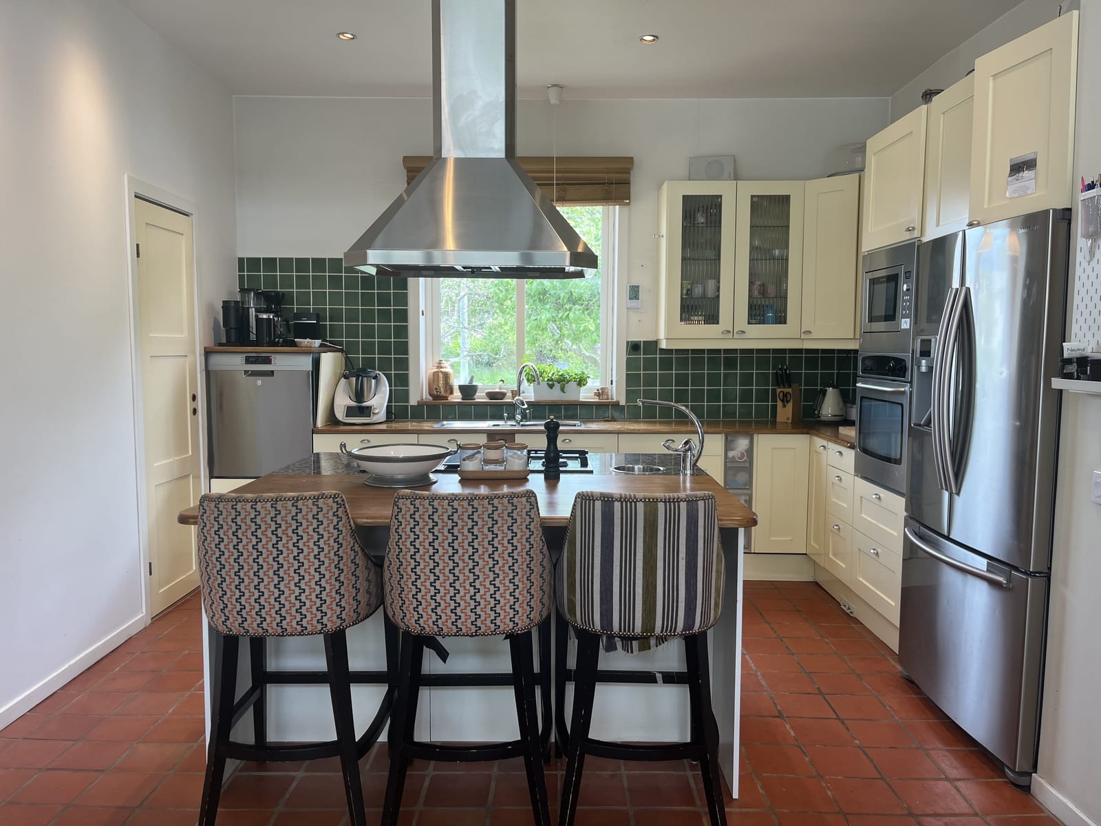 11 rok · 205 m² i Lidingö – bild 8
