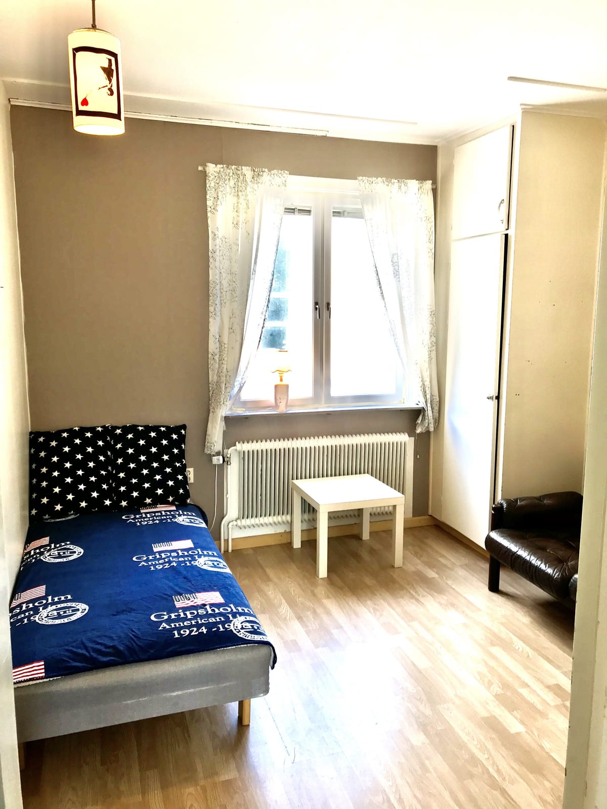1 rok · 12 m² i Haparanda – Haparanda