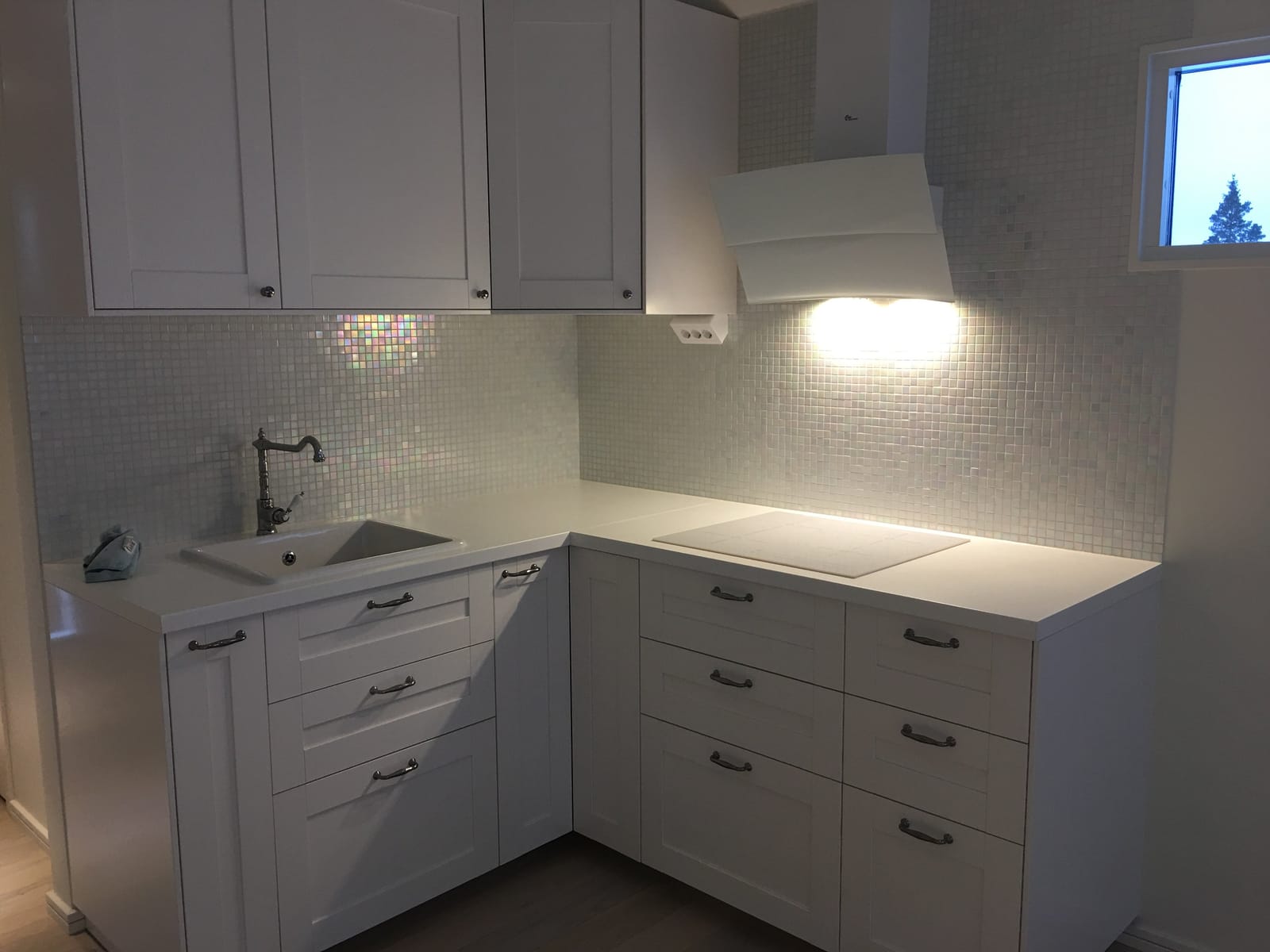 2 rok · 45 m² i Vallentuna – bild 2