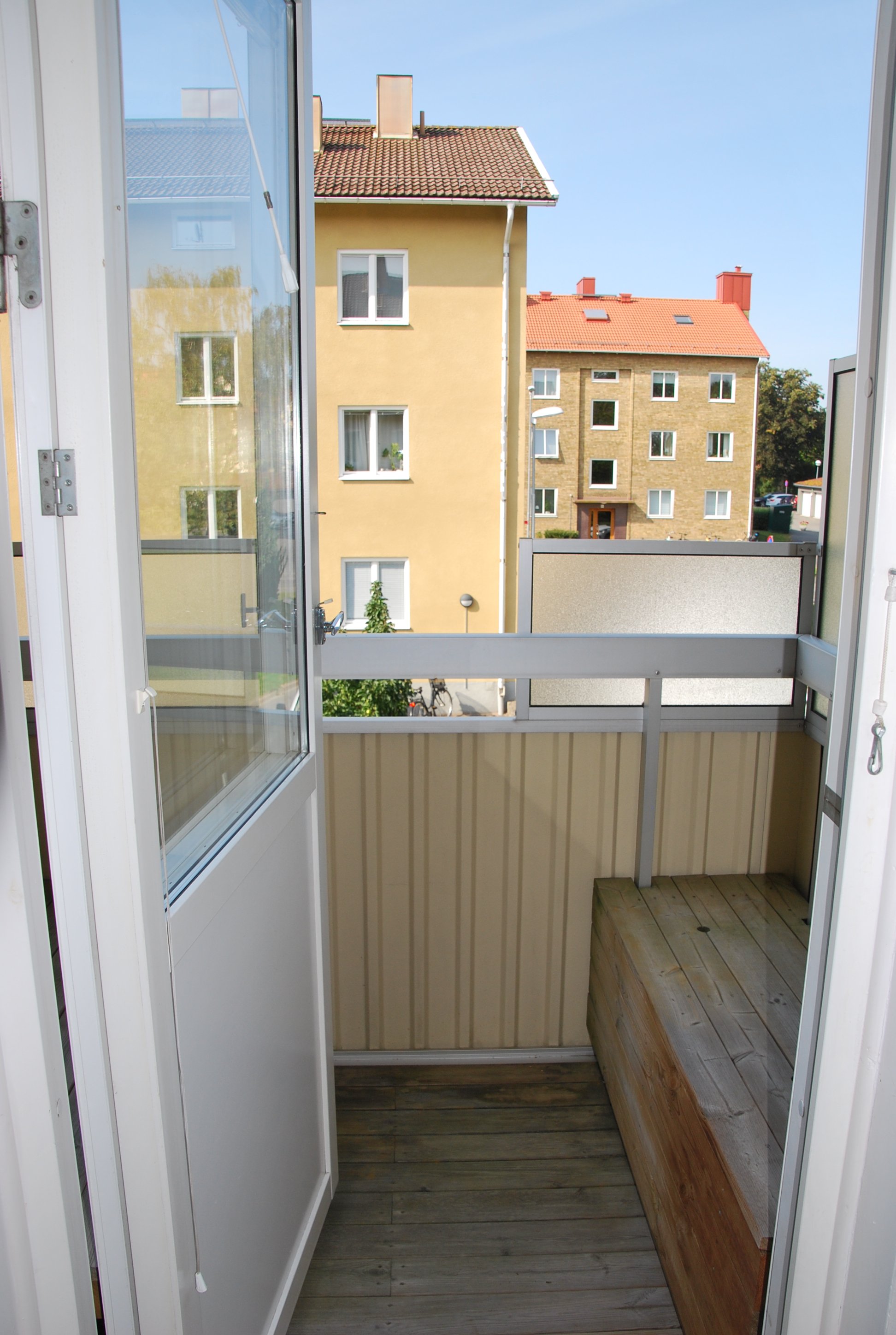 Lägenhet, 2 rooms, 52 sqm, Kristianstad – bild 10