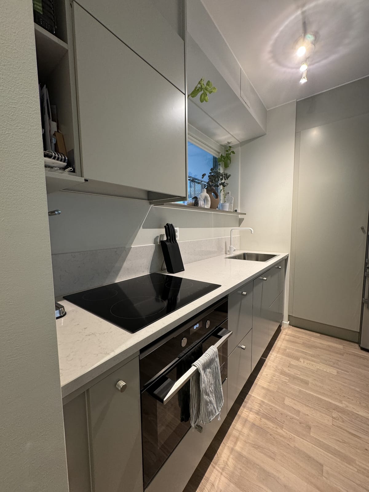 2 rok · 34 m² i Stockholm – bild 7