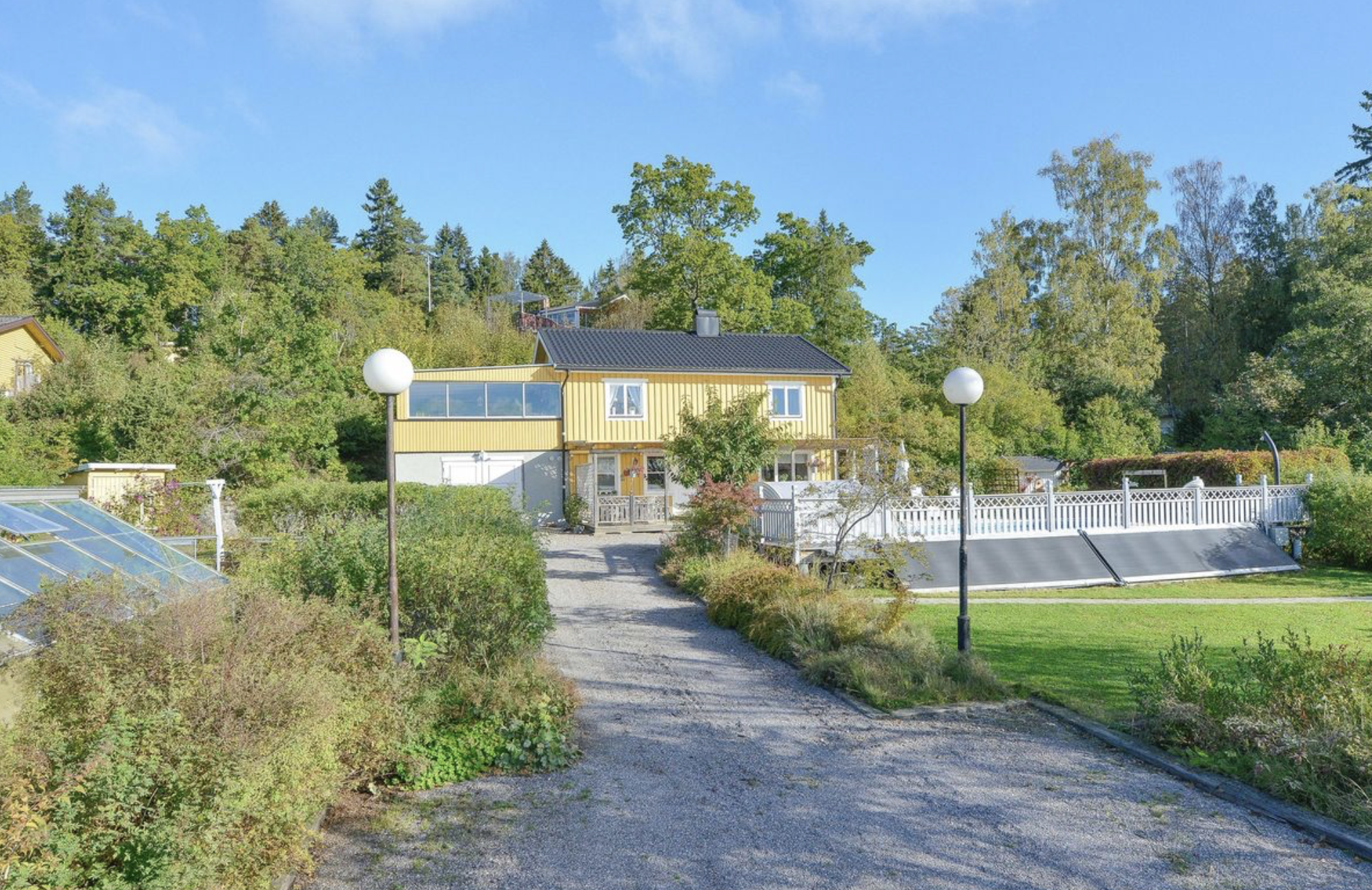 Lägenhet, 3 rooms, 70 sqm, Hölö – Hölö