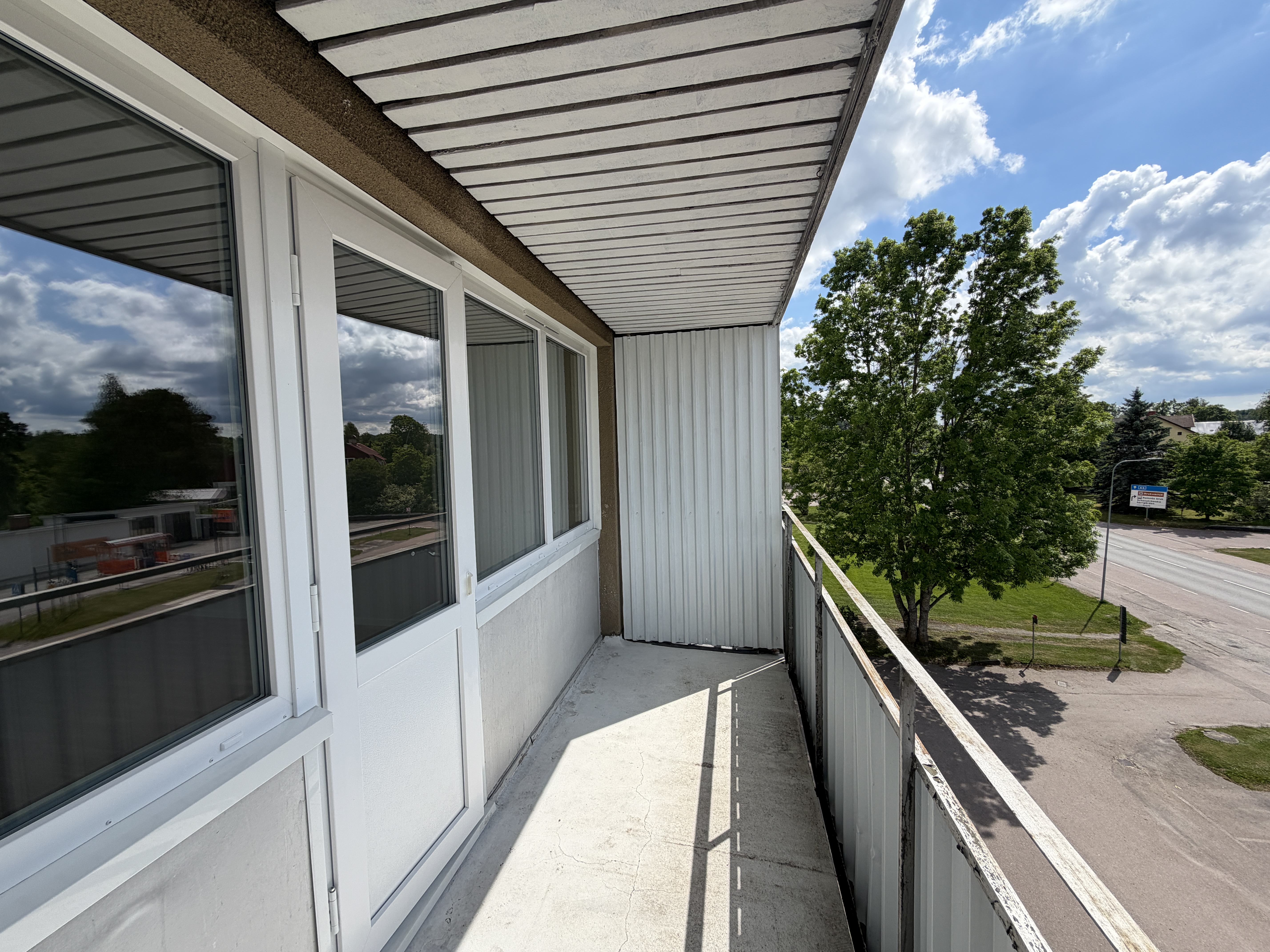 Lägenhet, 2 rooms, 56 sqm, Ramnäs – bild 3