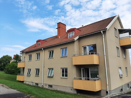 Lägenhet, 2 rooms, 52 sqm, Kristinehamn – Kristinehamn