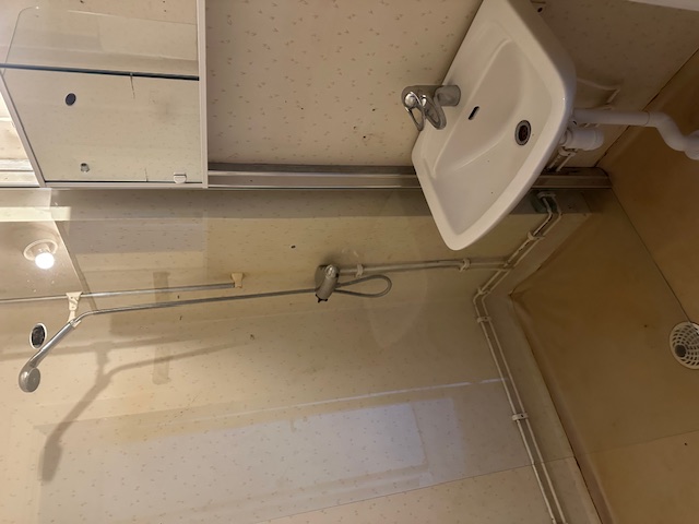 Lägenhet, 1 rooms, 42 sqm, Flen – bild 3