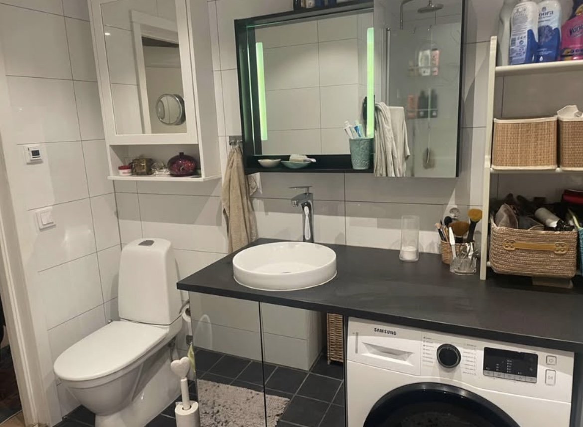 4 rok · 70 m² i Åkersberga – bild 11