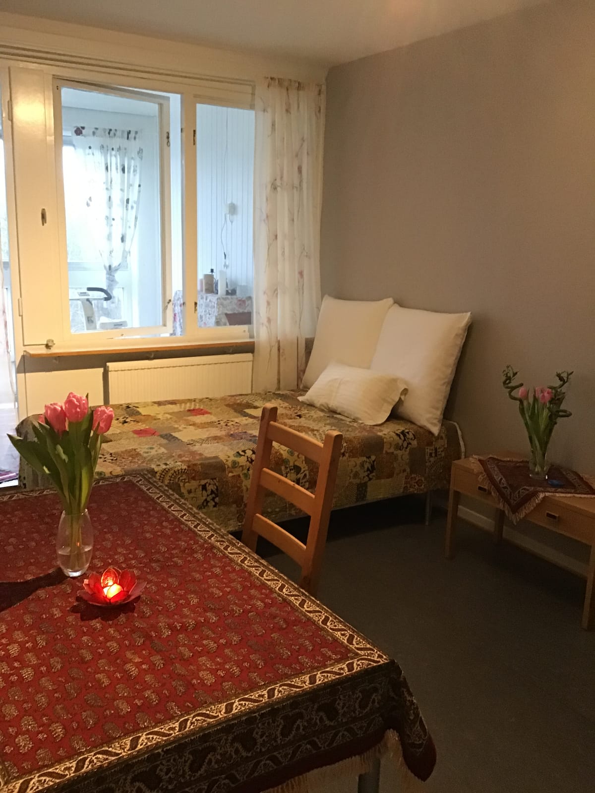 1 rok · 18 m² i Angered – bild 5