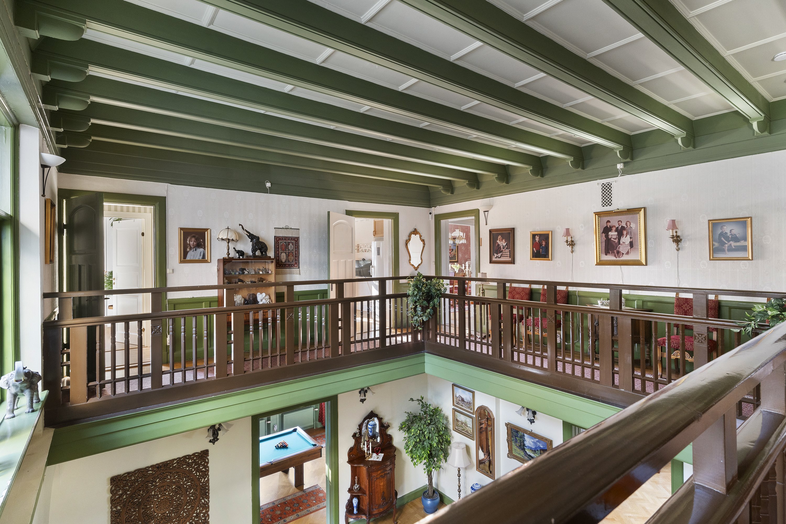 Lägenhet, 9 rooms, 362 sqm, Vänersborg – bild 7
