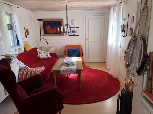 3 rok · 50 m² i Gräsö – bild 3